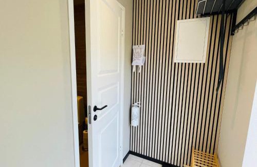 Hallevik Casa | 4 person holiday home in SÖLVESBORG