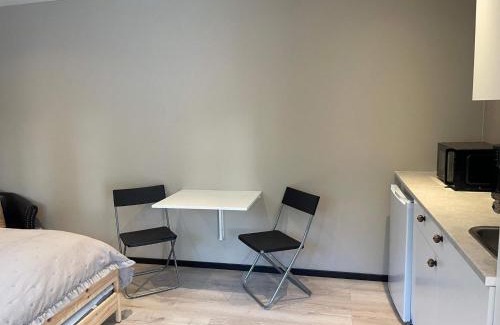 Hallevik Casa | 4 person holiday home in SÖLVESBORG