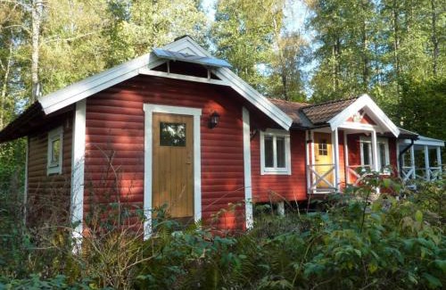 Braas Casa | 4 person holiday home in BRAÅS-By Traum