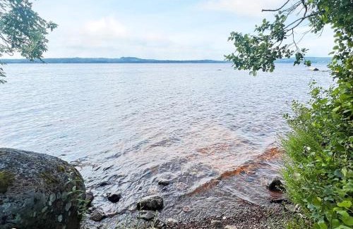 Braas Casa | 4 person holiday home in BRAÅS-By Traum