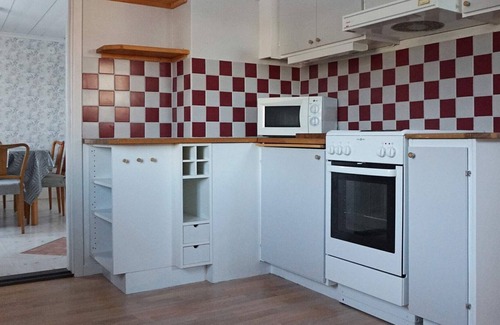 Horn Casa | 4 personas casa en HORN