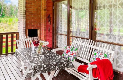 Vimmerby Casa | 4 person holiday home in VIMMERBY