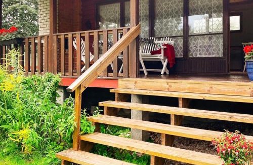 Vimmerby Casa | 4 person holiday home in VIMMERBY