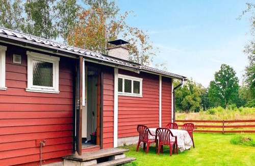 Vimmerby Casa | 4 person holiday home in VIMMERBY