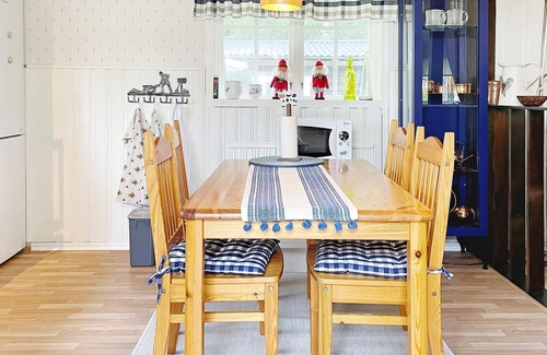 Rimbo Casa | 4 personas casa en RIMBO-By Traum