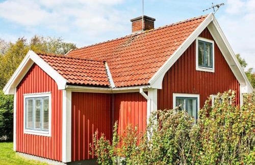 Soderakra Casa | 4 person holiday home in SÖDERÅKRA-By Traum