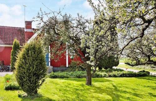Soderakra Casa | 4 person holiday home in SÖDERÅKRA-By Traum