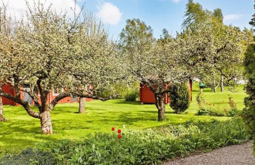 Soderakra Casa | 4 person holiday home in SÖDERÅKRA-By Traum