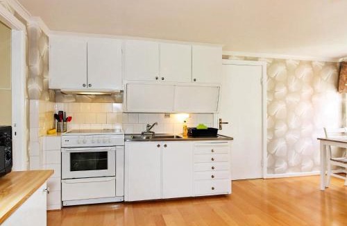 Soderakra Casa | 4 person holiday home in SÖDERÅKRA-By Traum