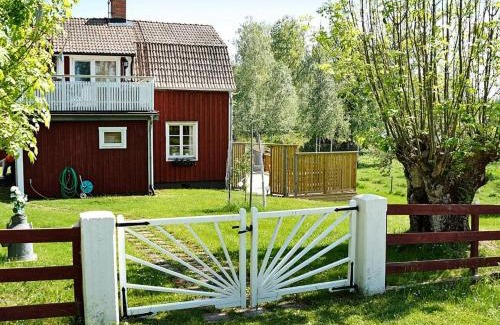 Sturefors Casa | 4 person holiday home in STUREFORS