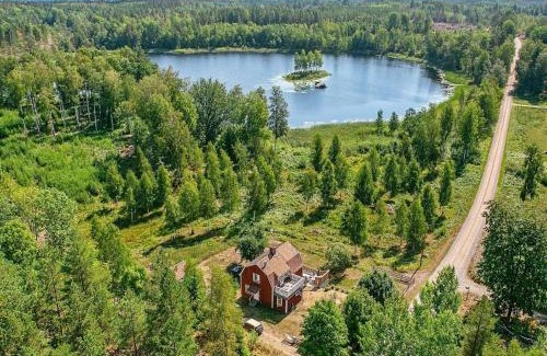 Sturefors Casa | 4 person holiday home in STUREFORS