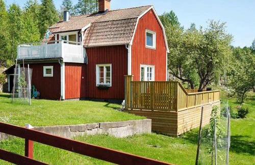 Sturefors Casa | 4 person holiday home in STUREFORS