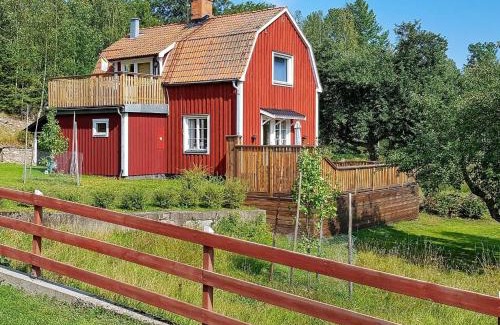 Sturefors Casa | 4 person holiday home in STUREFORS