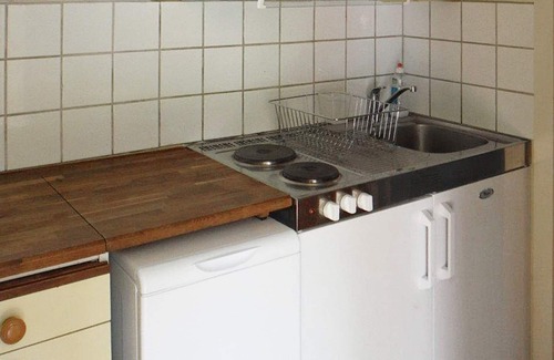 Tvetaryd Casa | 4 person holiday home in TVING