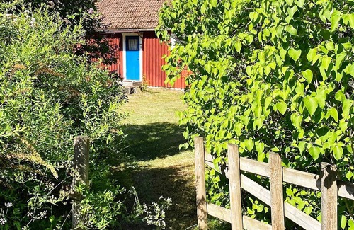 Tvetaryd Casa | 4 person holiday home in TVING