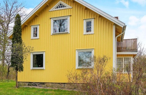 Trollhattan Municipality Casa | 4 person holiday home in UPPH RAD