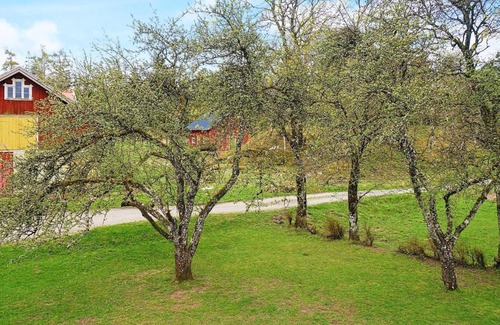 Trollhattan Municipality Casa | 4 person holiday home in UPPH RAD