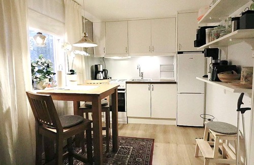 Vibble Casa | 4 person holiday home in VISBY