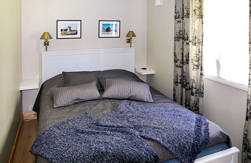 Vibble Casa | 4 person holiday home in VISBY