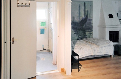 Vibble Casa | 4 person holiday home in VISBY