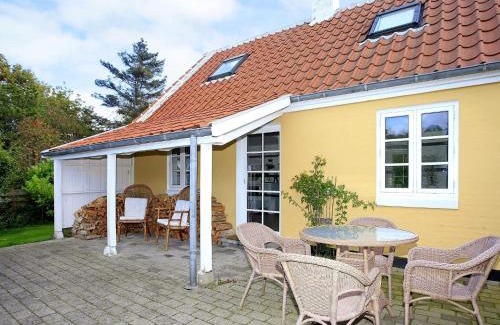 Hulsig Casa | 4 person holiday home in Skagen-By Traum