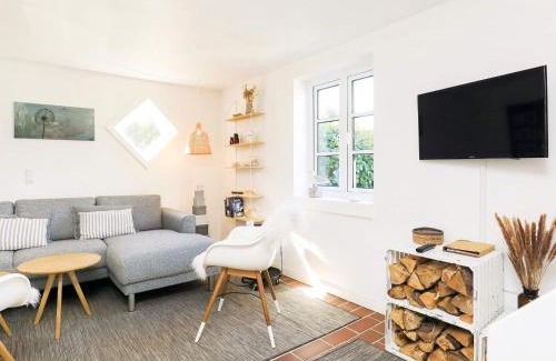 Hulsig Casa | 4 person holiday home in Skagen-By Traum