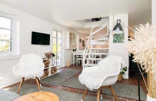 Hulsig Casa | 4 person holiday home in Skagen-By Traum