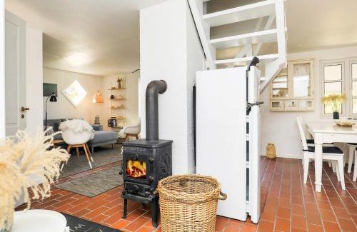 Hulsig Casa | 4 person holiday home in Skagen-By Traum