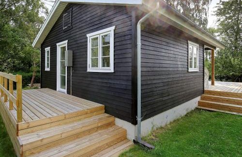 Skibby Casa | 4 person holiday home in Skibby
