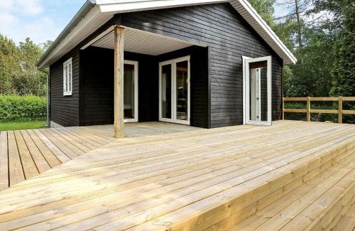Skibby Casa | 4 person holiday home in Skibby