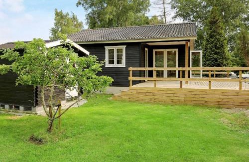 Skibby Casa | 4 person holiday home in Skibby