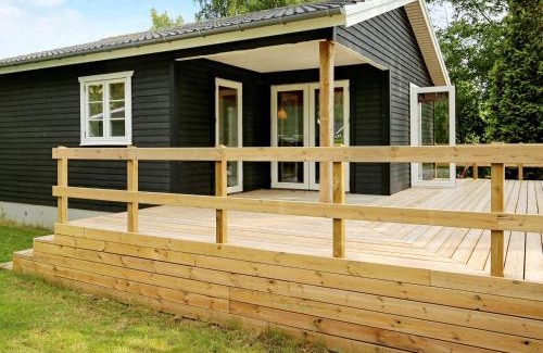 Skibby Casa | 4 person holiday home in Skibby