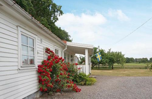 Tvaaker Casa | 4 person holiday home in Tvååker