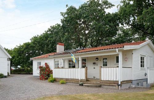 Tvaaker Casa | 4 person holiday home in Tvååker