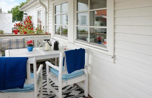 Tvaaker Casa | 4 person holiday home in Tvååker