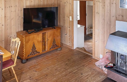 Vagsoy Casa | 4 personas casa en Bryggja