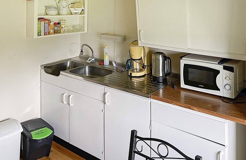 Vagsoy Casa | 4 personas casa en Bryggja