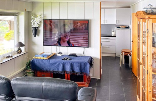 Eigersund kommune Apartamento | 4 personas casa en EGERSUND-By Traum