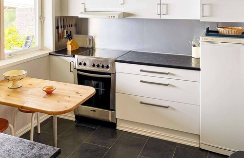 Eigersund kommune Apartamento | 4 personas casa en EGERSUND-By Traum