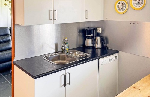 Eigersund kommune Apartamento | 4 personas casa en EGERSUND-By Traum