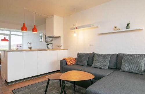Lemvig Apartamento | 4 person holiday home on a holiday park in Lemvig