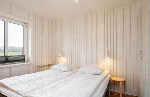 Lemvig Apartamento | 4 person holiday home on a holiday park in Lemvig