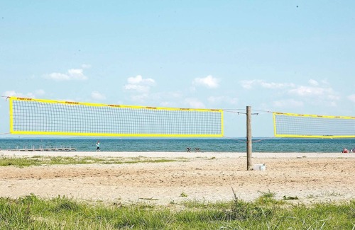 Hejlsminde Strand Apartamento | 4 personas casa en Hejls