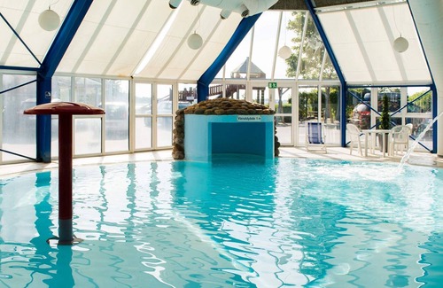 Hejlsminde Strand Apartamento | 4 personas casa en Hejls