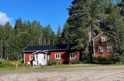 Bergsjo Casa | 4 Personas casa en Bergsjö