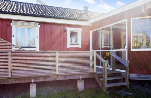 Storlinge Casa | 4 person holiday home in FäRJESTADEN