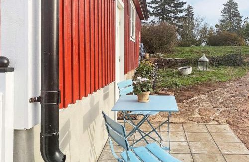 Farjestaden Casa | 4 person holiday home in FÄRJESTADEN