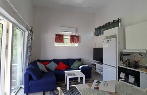 Grimeton Casa | 4 Personas casa en Grimeton