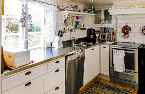 Grundsund Casa | 4 esrellas case en GRUNDSUND