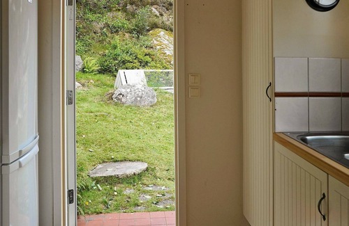 Hoviksnas Casa | 4 personas casa en Höviksnäs
